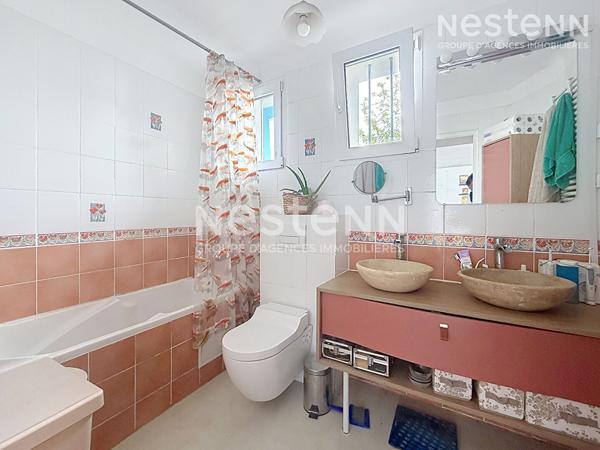 Antony Centre| Maison familiale 5 chambres avec jardin ? Rare ! RER B - Mairie d'Antony