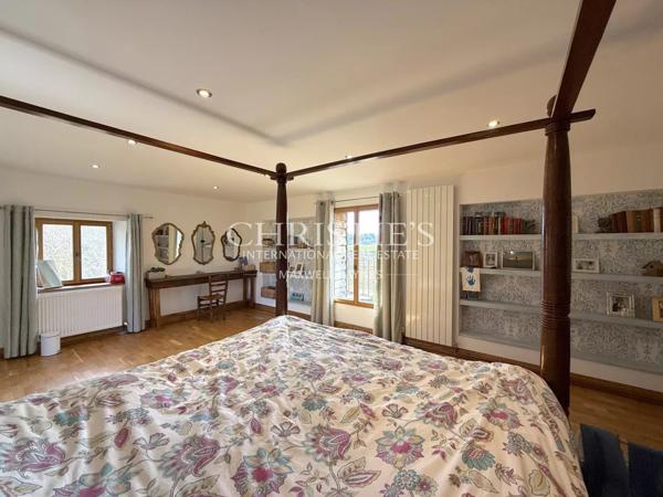 Un havre de paix au cœur du Parc Naturel du Périgord-Limousin