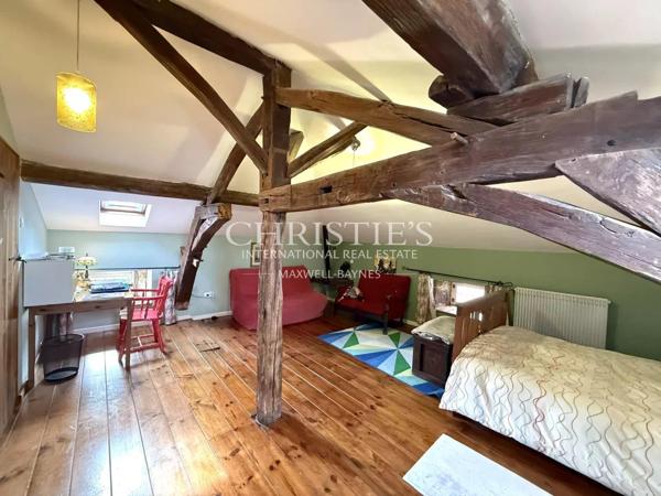 Un havre de paix au cœur du Parc Naturel du Périgord-Limousin