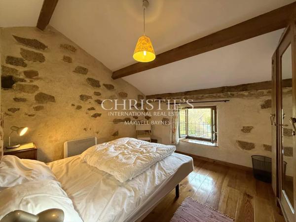 Un havre de paix au cœur du Parc Naturel du Périgord-Limousin