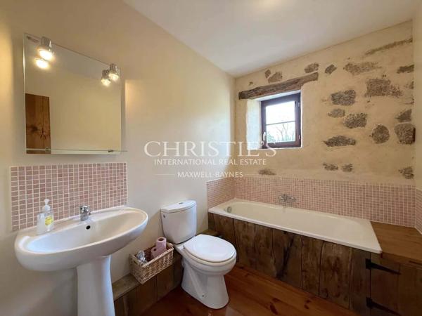 Un havre de paix au cœur du Parc Naturel du Périgord-Limousin