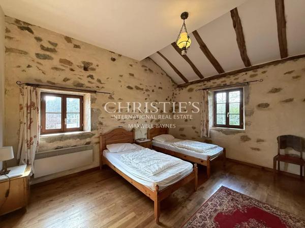 Un havre de paix au cœur du Parc Naturel du Périgord-Limousin