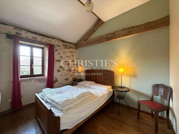 Un havre de paix au cœur du Parc Naturel du Périgord-Limousin