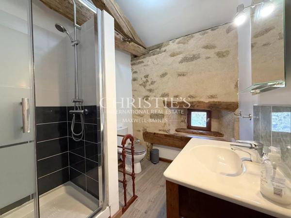 Un havre de paix au cœur du Parc Naturel du Périgord-Limousin