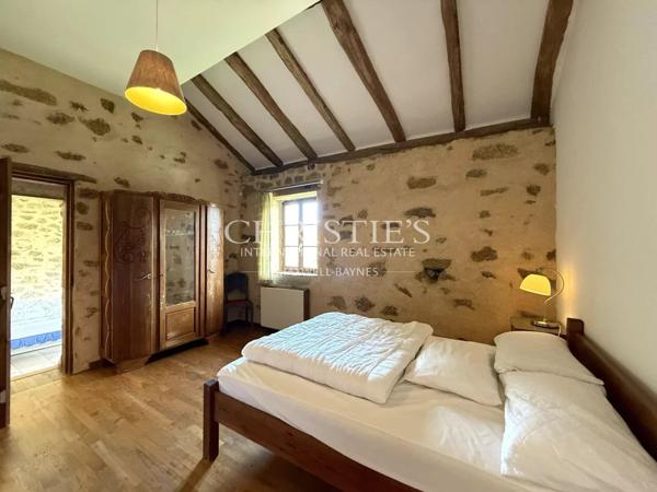 Un havre de paix au cœur du Parc Naturel du Périgord-Limousin