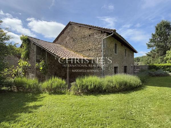 Un havre de paix au cœur du Parc Naturel du Périgord-Limousin