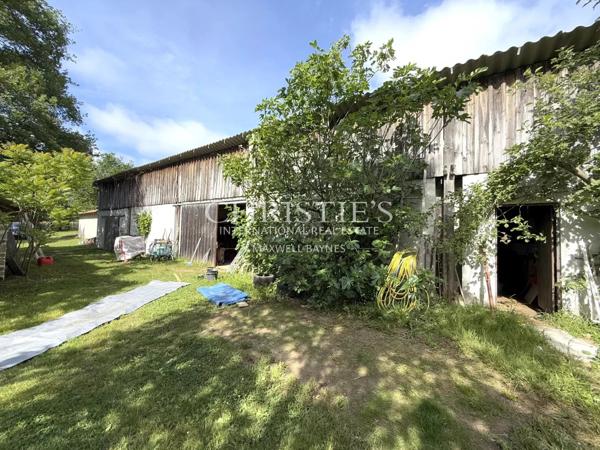 Un havre de paix au cœur du Parc Naturel du Périgord-Limousin