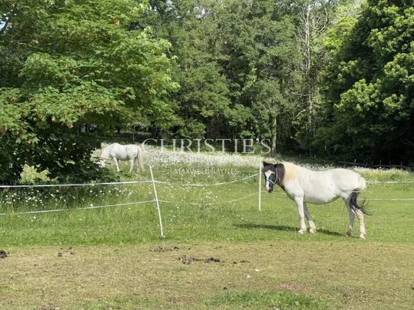 Un havre de paix au cœur du Parc Naturel du Périgord-Limousin