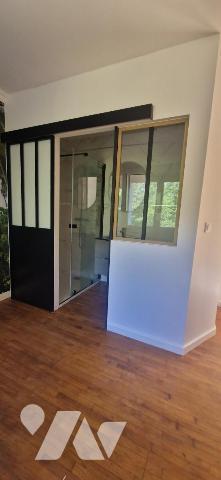 VUE IMPRENABLE SUR LE CANAL DE NANTES A BREST