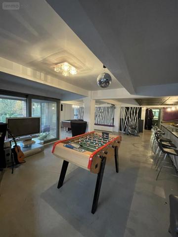 Maison à vendre à Proville dans le Nord (59267), ref : 59083-2547