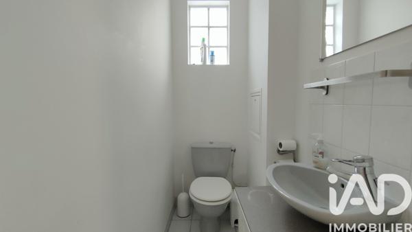 Appartement à vendre 4 pièces 86 m² Paris 20