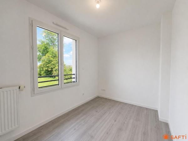 Maison vivable de plain pied de 2022 DPE A
