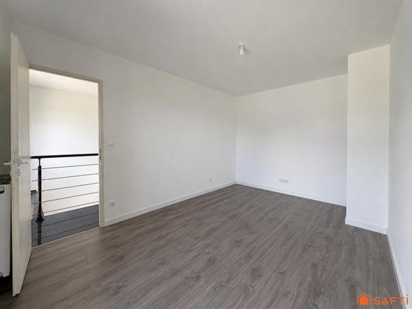 Maison vivable de plain pied de 2022 DPE A