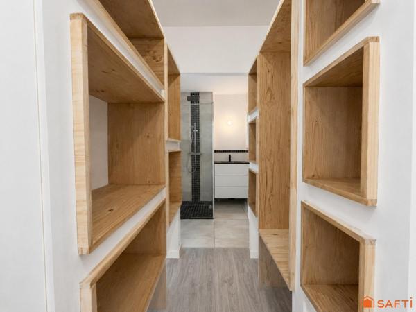 Maison vivable de plain pied de 2022 DPE A