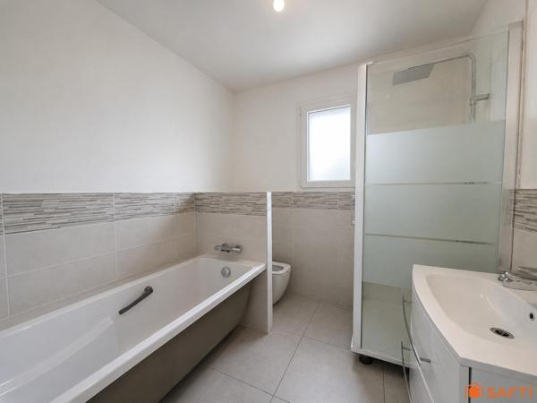 Maison vivable de plain pied de 2022 DPE A