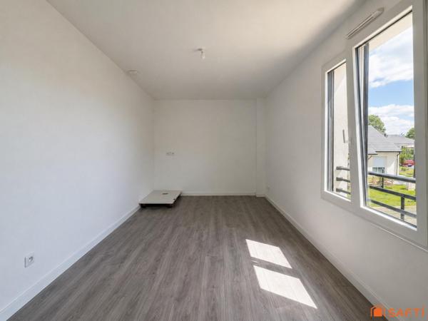Maison vivable de plain pied de 2022 DPE A