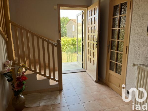 House for sale 5 rooms 153 m² Forcalquier