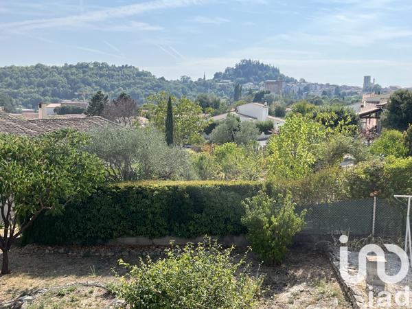 House for sale 5 rooms 153 m² Forcalquier
