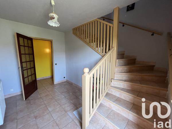 House for sale 5 rooms 153 m² Forcalquier