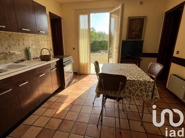 House for sale 5 rooms 153 m² Forcalquier