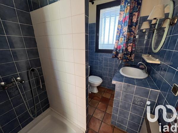 House for sale 5 rooms 153 m² Forcalquier