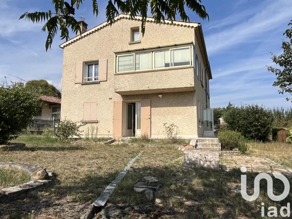 House for sale 5 rooms 153 m² Forcalquier