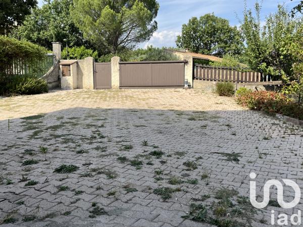 House for sale 5 rooms 153 m² Forcalquier