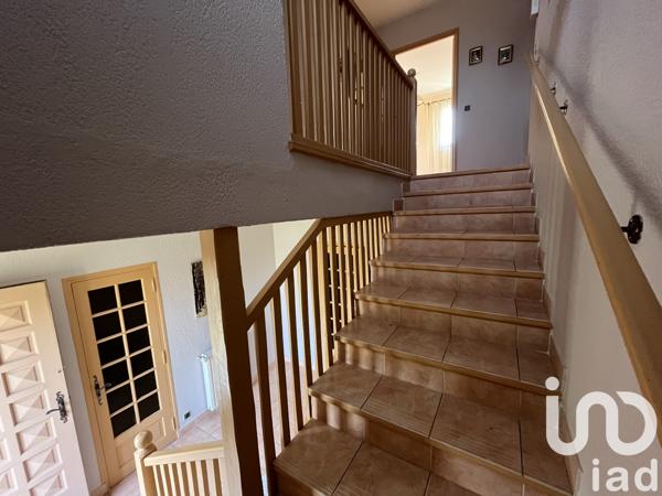 House for sale 5 rooms 153 m² Forcalquier