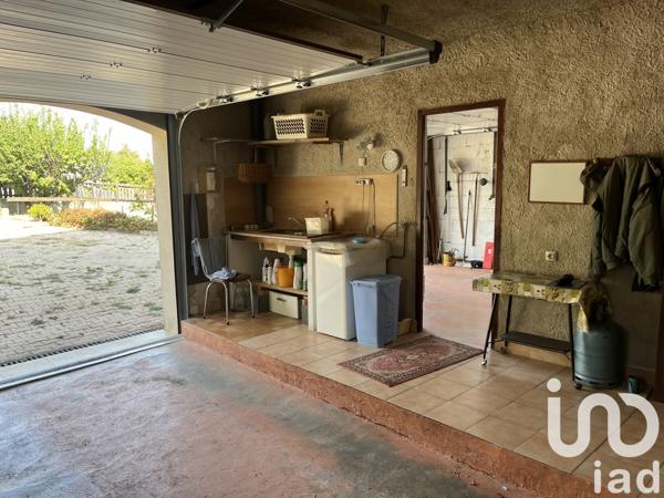 House for sale 5 rooms 153 m² Forcalquier