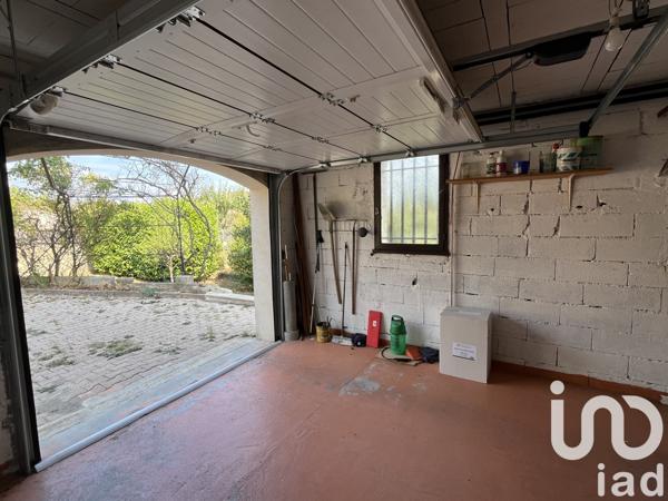 House for sale 5 rooms 153 m² Forcalquier