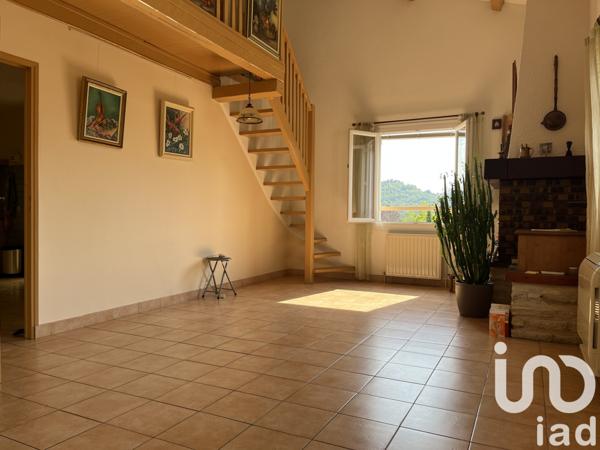 House for sale 5 rooms 153 m² Forcalquier