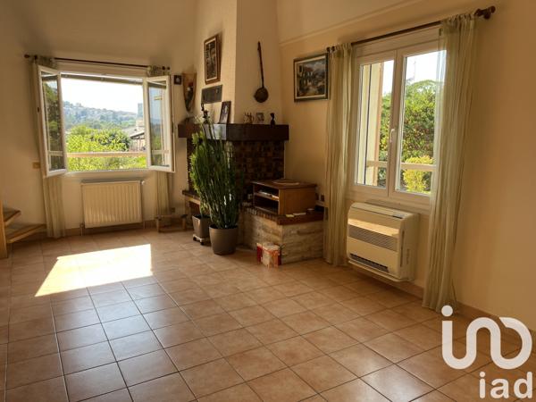 House for sale 5 rooms 153 m² Forcalquier