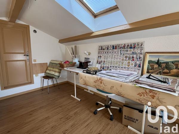 House for sale 5 rooms 153 m² Forcalquier