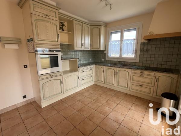 House for sale 5 rooms 153 m² Forcalquier