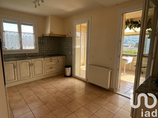 House for sale 5 rooms 153 m² Forcalquier