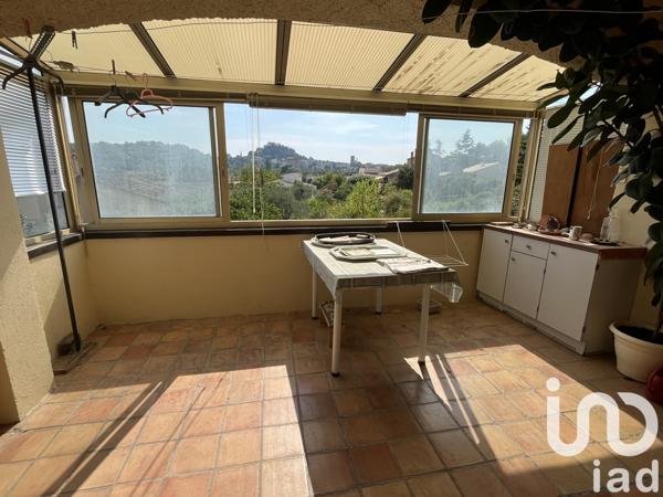 House for sale 5 rooms 153 m² Forcalquier