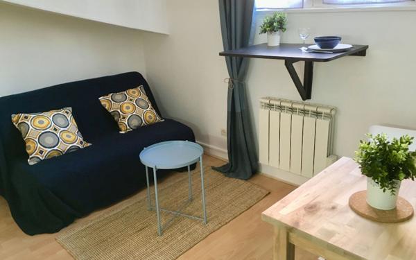 Appartement à vendre    1 pièce • 15,15 m2 Lyon 5