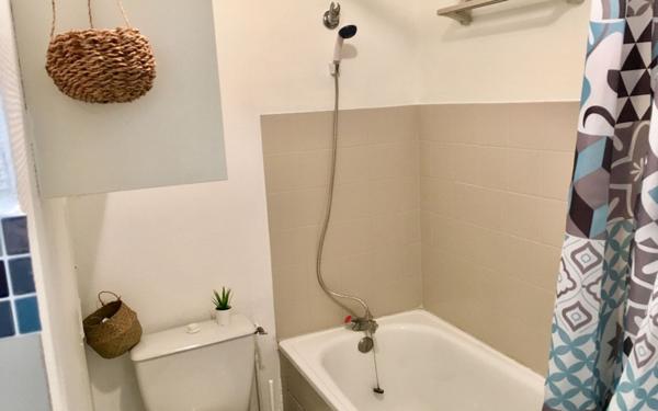 Appartement à vendre    1 pièce • 15,15 m2 Lyon 5