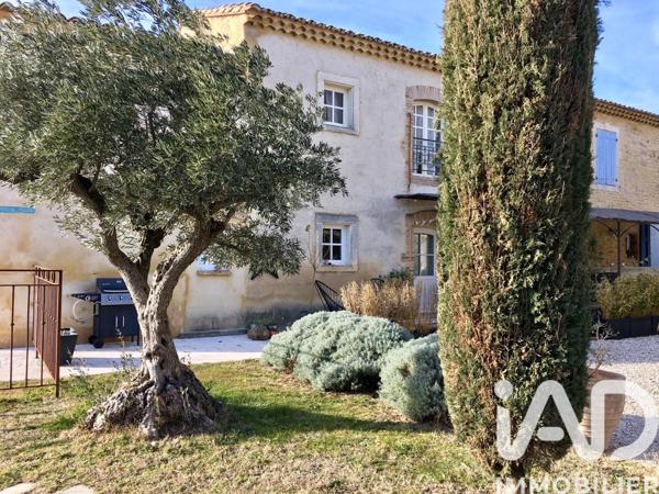 Maison à vendre 5 pièces 105 m² Tulette