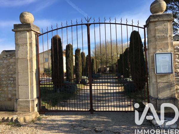 Maison à vendre 5 pièces 105 m² Tulette