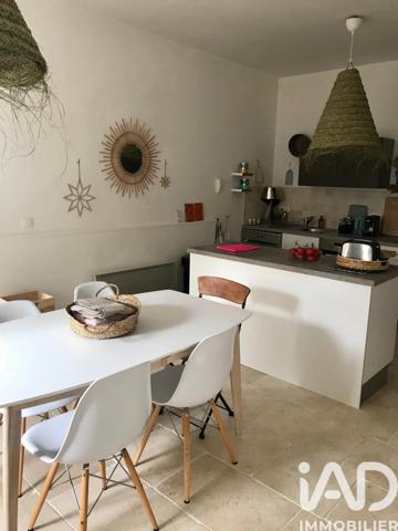 Maison à vendre 5 pièces 105 m² Tulette