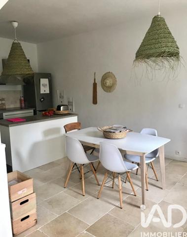 Maison à vendre 5 pièces 105 m² Tulette