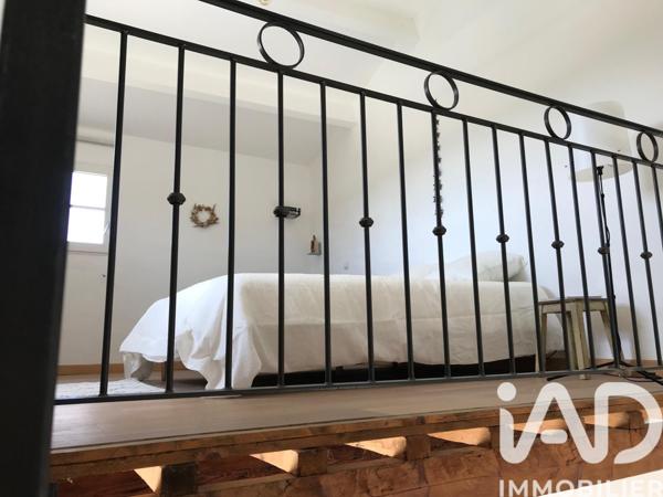 Maison à vendre 5 pièces 105 m² Tulette