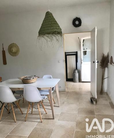 Maison à vendre 5 pièces 105 m² Tulette
