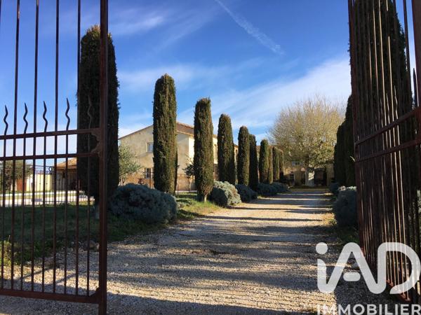 Maison à vendre 5 pièces 105 m² Tulette