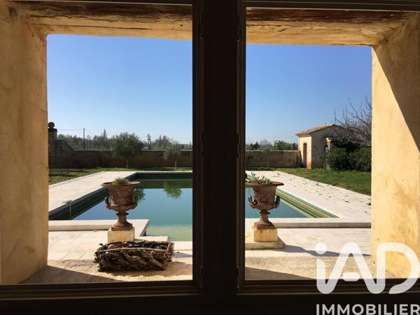 Maison à vendre 5 pièces 105 m² Tulette