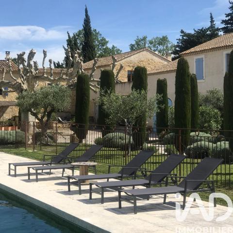 Maison à vendre 5 pièces 105 m² Tulette