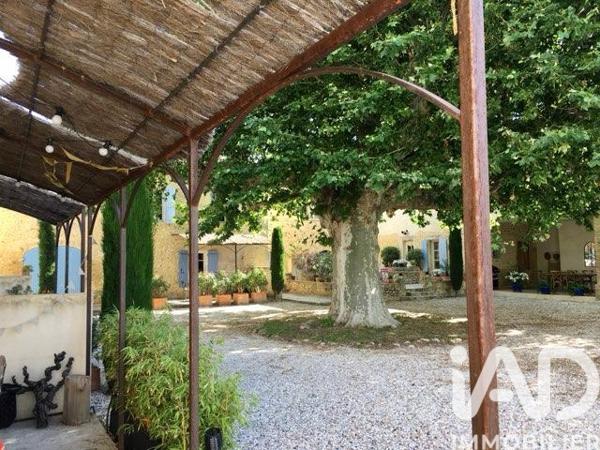 Maison à vendre 5 pièces 105 m² Tulette