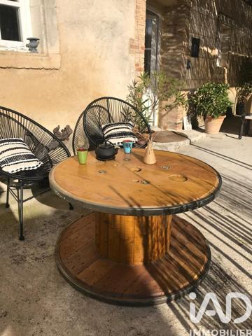 Maison à vendre 5 pièces 105 m² Tulette