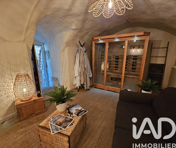 Maison à vendre 15 pièces 414 m² Rochessauve